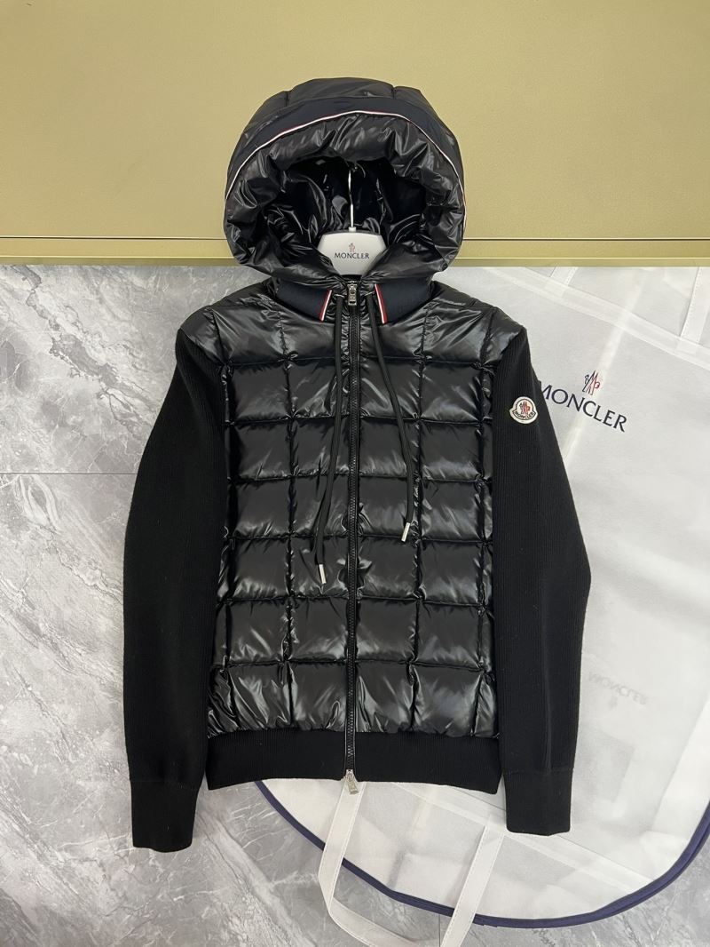 Moncler Down Jackets